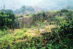 温州小坟山窑址天气 温州小坟山窑址天气