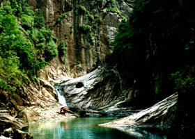 瑞安卧龙峡天气 瑞安卧龙峡天气