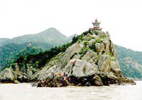 温州洞头大门岛天气 温州洞头大门岛天气