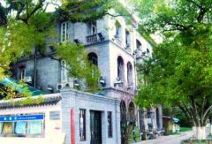 温州英国驻温领事馆旧址天气 温州英国驻温领事馆旧址天气