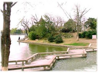 温州金山公园天气 温州金山公园天气