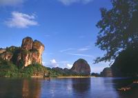 温州水岩天气 温州水岩天气