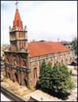 温州天主教总堂天气 温州天主教总堂天气