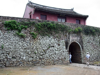 温州蒲壮所城天气 温州蒲壮所城天气