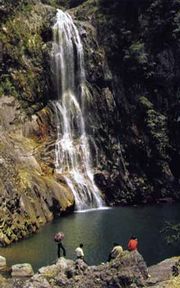 温州北坑天气 温州北坑天气