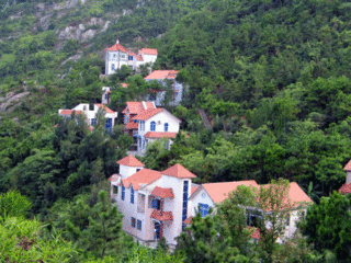 温州马岙潭天气 温州马岙潭天气