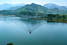 温州飞云湖风景名胜区天气 温州飞云湖风景名胜区天气