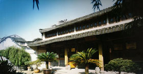 瑞安玉海楼天气 瑞安玉海楼天气