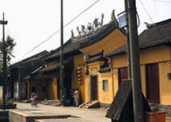 嘉兴七老爷庙天气 嘉兴七老爷庙天气