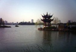 嘉兴狮子汇渡口天气 嘉兴狮子汇渡口天气