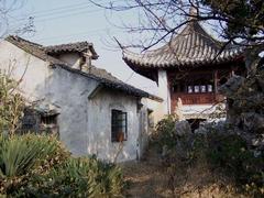 嘉兴落帆亭天气 嘉兴落帆亭天气