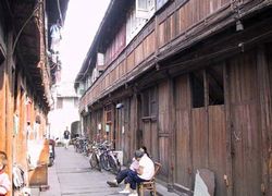 嘉兴双魁巷天气 嘉兴双魁巷天气