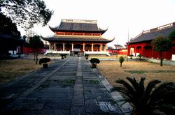 嘉兴马家浜遗址天气 嘉兴马家浜遗址天气