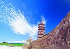 嘉兴钱江潮韵度假村天气 嘉兴钱江潮韵度假村天气