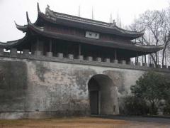 嘉兴子城天气 嘉兴子城天气