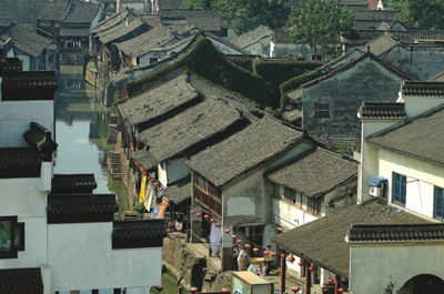 湖州德清杨墩休闲农庄天气 湖州德清杨墩休闲农庄天气