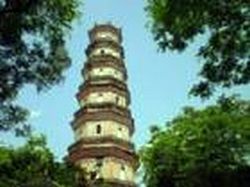 湖州浮玉塔天气 湖州浮玉塔天气