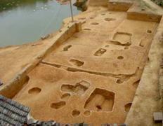 湖州钱山漾遗址天气 湖州钱山漾遗址天气