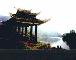 湖州还金亭天气 湖州还金亭天气