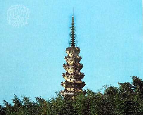 安吉灵芝塔天气 安吉灵芝塔天气