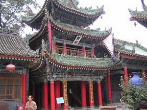 湖州府城隍庙天气 湖州府城隍庙天气