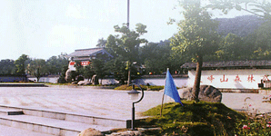 安吉安城遗址天气 安吉安城遗址天气