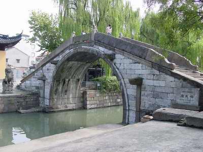 湖州南浔古桥天气 湖州南浔古桥天气