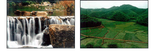 安吉江南天池天气 安吉江南天池天气