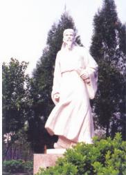 金华骆宾王公园天气 金华骆宾王公园天气