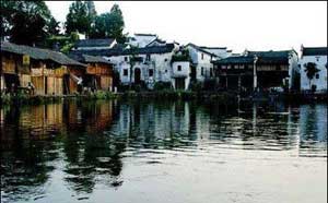 金华俞源乡俞源村天气 金华俞源乡俞源村天气