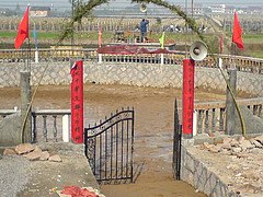 金华斗牛场天气 金华斗牛场天气