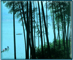 金华仙源湖天气 金华仙源湖天气