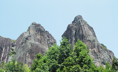 丽水松阳双童积雪天气 丽水松阳双童积雪天气