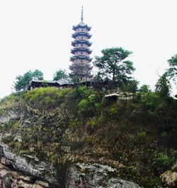 丽水清修寺天气 丽水清修寺天气