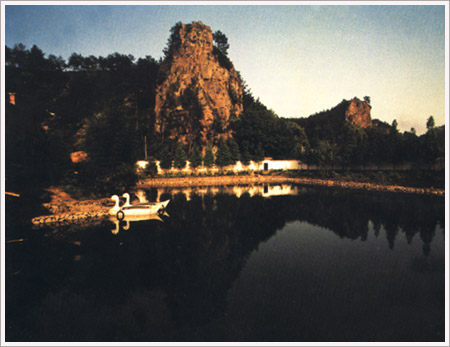 丽水松阳石笋仙踪天气 丽水松阳石笋仙踪天气