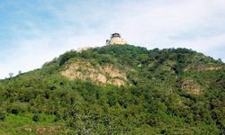 台州丫髻山天气 台州丫髻山天气
