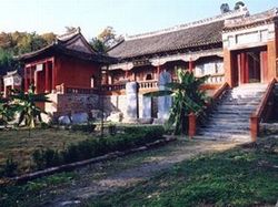 台州香严寺天气 台州香严寺天气