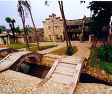 台州仙居高迁古民居天气 台州仙居高迁古民居天气