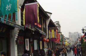 杭州清河坊天气 杭州清河坊天气