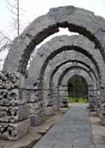 南京明故宫遗址天气 南京明故宫遗址天气