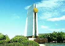 下关渡江战役胜利纪念碑天气 下关渡江战役胜利纪念碑天气