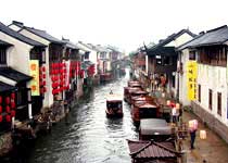 苏州山塘街天气 苏州山塘街天气