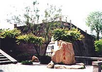 苏州枫桥景区天气 苏州枫桥景区天气