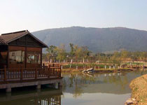 苏州旺山生态园