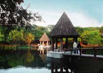 邗江凤凰岛生态旅游区天气 邗江凤凰岛生态旅游区天气