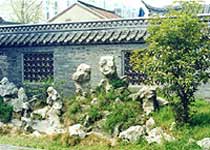 泰州市博物馆天气 泰州市博物馆天气