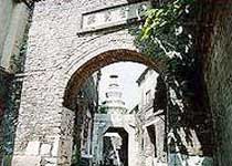 润州西津古渡街天气 润州西津古渡街天气