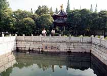 丹阳天下第一泉天气 丹阳天下第一泉天气