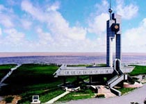 启东圆陀角景区天气 启东圆陀角景区天气