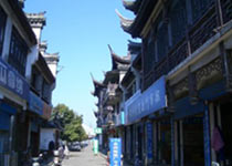 天宁篦箕巷天气 天宁篦箕巷天气